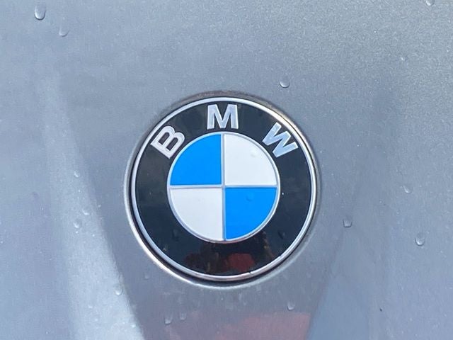 2025 BMW 2 Series 228 xDrive Gran Coupe