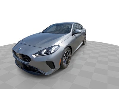 2025 BMW 2 Series 228 xDrive Gran Coupe