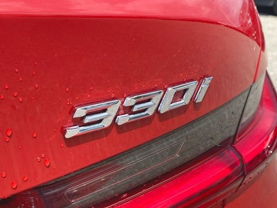 2019 BMW 3 Series 330i