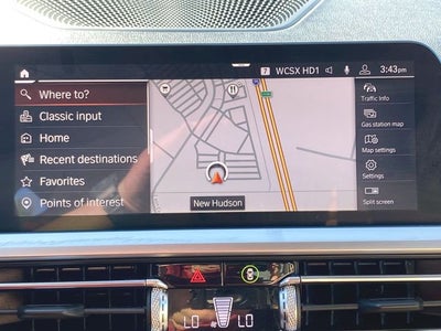 2019 BMW 3 Series 330i