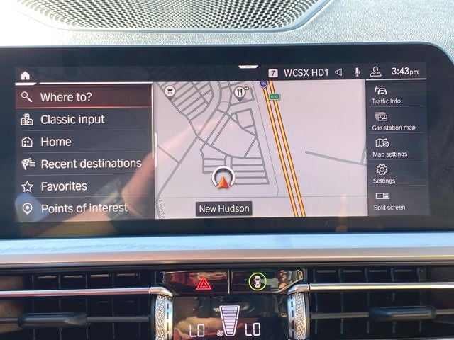 2019 BMW 3 Series 330i