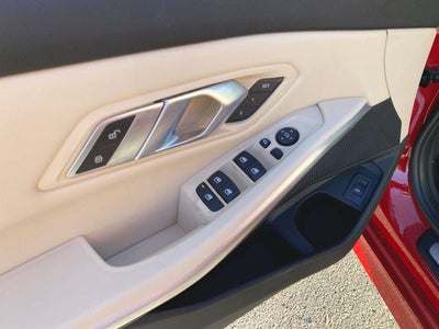 2019 BMW 3 Series 330i