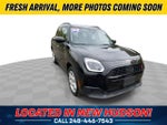 2025 MINI Cooper S Countryman Signature Plus