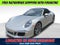 2013 Porsche 911 Carrera 4S