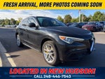 2021 Alfa Romeo Stelvio Ti