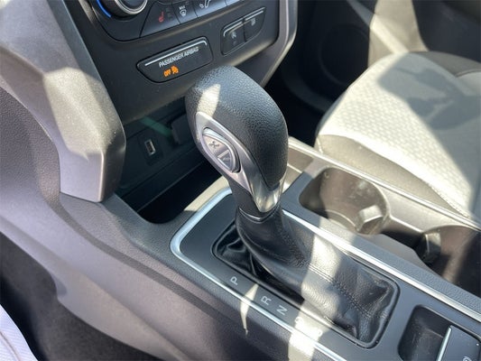 2018 Ford Escape SE in Woodhaven, MI - Feldman Chrysler Dodge Jeep Ram Auto Group