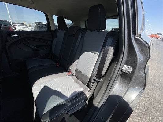 2018 Ford Escape SE in Woodhaven, MI - Feldman Chrysler Dodge Jeep Ram Auto Group