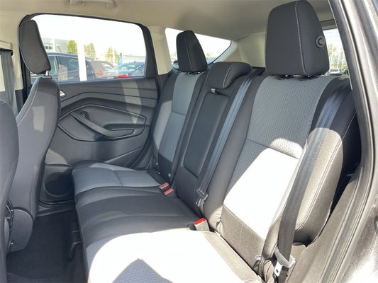 2019 Ford Escape SE in Woodhaven, MI - Feldman Chrysler Dodge Jeep Ram Auto Group