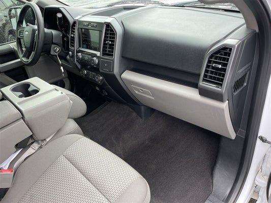 2019 Ford F-150 XLT in Woodhaven, MI - Feldman Chrysler Dodge Jeep Ram Auto Group