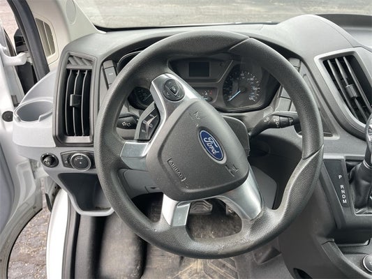 2019 Ford Transit-250 Base in Woodhaven, MI - Feldman Chrysler Dodge Jeep Ram Auto Group
