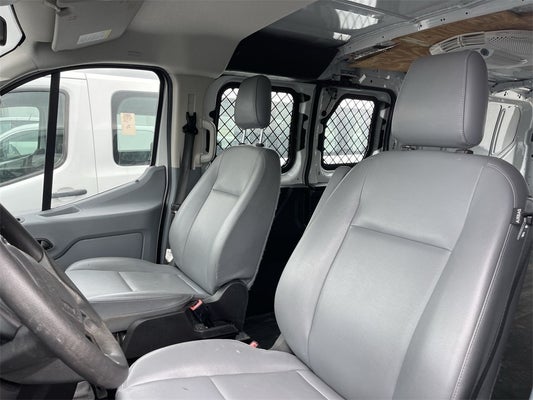 2019 Ford Transit-250 Base in Woodhaven, MI - Feldman Chrysler Dodge Jeep Ram Auto Group