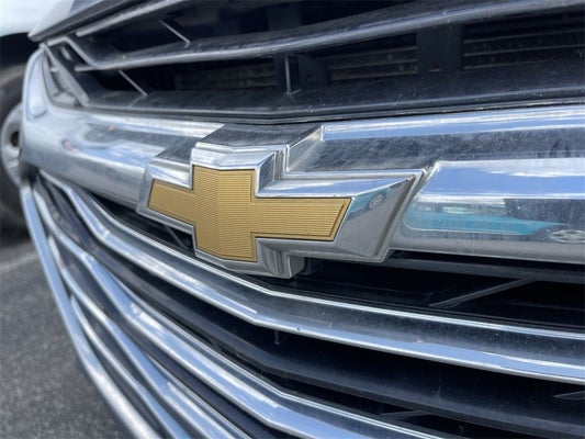 2021 Chevrolet Malibu LT in Woodhaven, MI - Feldman Chrysler Dodge Jeep Ram Auto Group