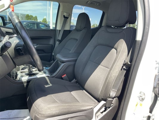 2018 Chevrolet Colorado LT in Woodhaven, MI - Feldman Chrysler Dodge Jeep Ram Auto Group
