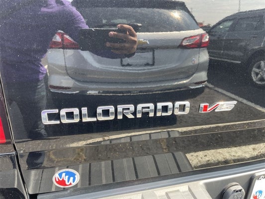 2019 Chevrolet Colorado ZR2 in Woodhaven, MI - Feldman Chrysler Dodge Jeep Ram Auto Group