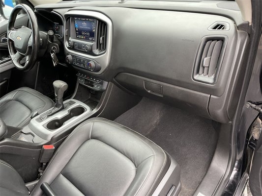 2019 Chevrolet Colorado ZR2 in Woodhaven, MI - Feldman Chrysler Dodge Jeep Ram Auto Group