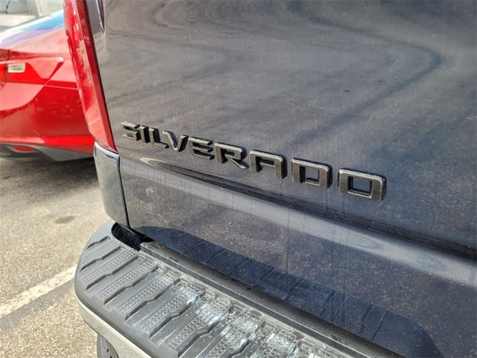 2021 Chevrolet Silverado 1500 LT in Woodhaven, MI - Feldman Chrysler Dodge Jeep Ram Auto Group