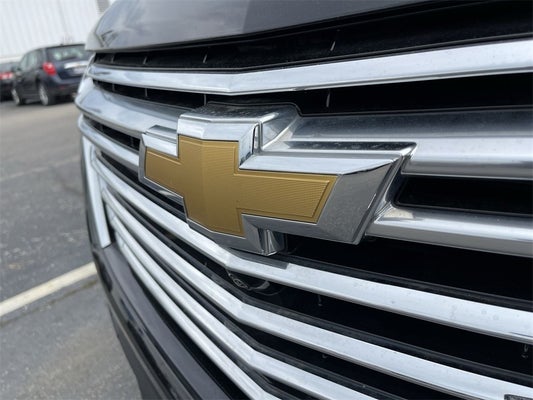 2023 Chevrolet Traverse Premier in Woodhaven, MI - Feldman Chrysler Dodge Jeep Ram Auto Group