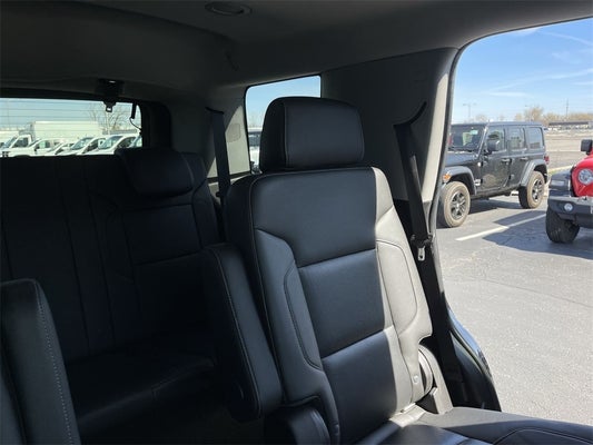 2018 Chevrolet Tahoe Premier in Woodhaven, MI - Feldman Chrysler Dodge Jeep Ram Auto Group