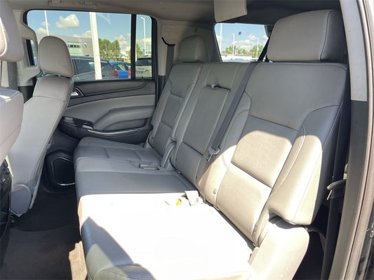 2018 Chevrolet Suburban LT in Woodhaven, MI - Feldman Chrysler Dodge Jeep Ram Auto Group