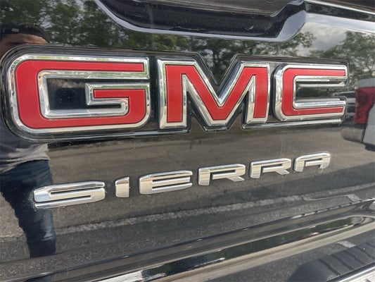 2021 GMC Sierra 1500 SLE in Woodhaven, MI - Feldman Chrysler Dodge Jeep Ram Auto Group