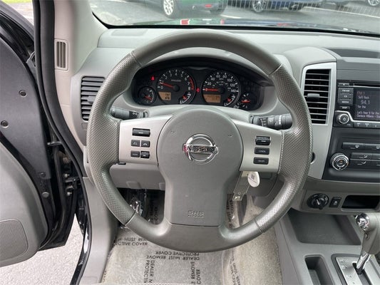 2018 Nissan Frontier S in Woodhaven, MI - Feldman Chrysler Dodge Jeep Ram Auto Group