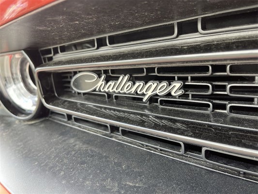 2023 Dodge Challenger R/T in Woodhaven, MI - Feldman Chrysler Dodge Jeep Ram Auto Group
