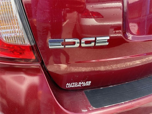 2013 Ford Edge SEL in Woodhaven, MI - Feldman Chrysler Dodge Jeep Ram Auto Group