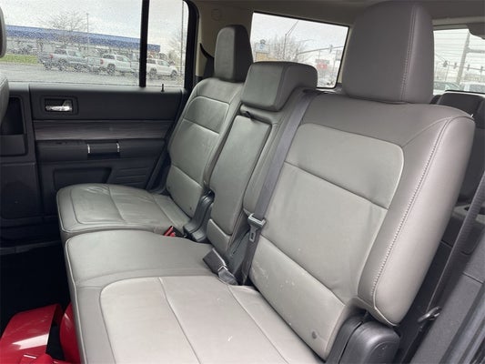 2019 Ford Flex Limited in Woodhaven, MI - Feldman Chrysler Dodge Jeep Ram Auto Group