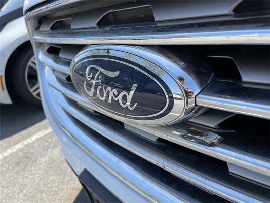 2019 Ford Edge SE in Woodhaven, MI - Feldman Chrysler Dodge Jeep Ram Auto Group