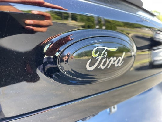 2019 Ford Edge ST in Woodhaven, MI - Feldman Chrysler Dodge Jeep Ram Auto Group