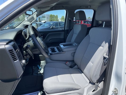 2019 GMC Sierra 1500 Limited Base in Woodhaven, MI - Feldman Chrysler Dodge Jeep Ram Auto Group