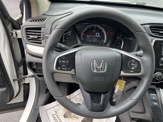 2017 Honda CR-V LX in Woodhaven, MI - Feldman Chrysler Dodge Jeep Ram Auto Group