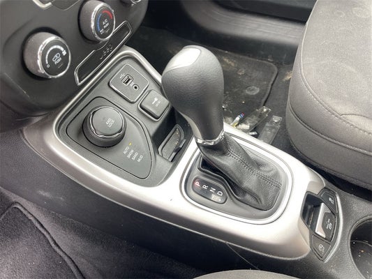 2018 Jeep Compass Sport in Woodhaven, MI - Feldman Chrysler Dodge Jeep Ram Auto Group
