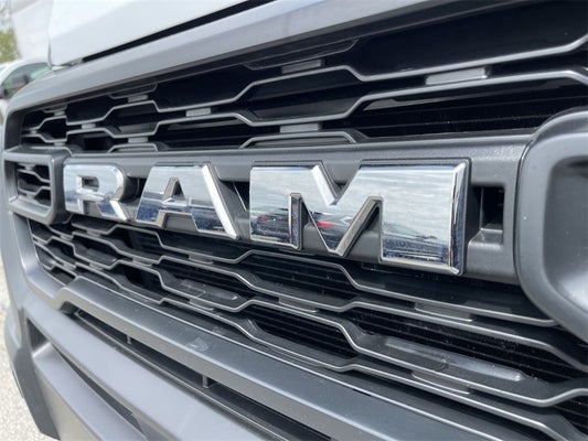 2023 RAM ProMaster 2500 High Roof in Woodhaven, MI - Feldman Chrysler Dodge Jeep Ram Auto Group