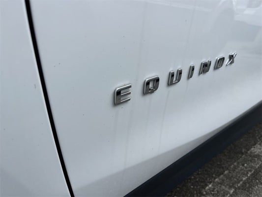 2020 Chevrolet Equinox LT in Woodhaven, MI - Feldman Chrysler Dodge Jeep Ram Auto Group