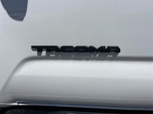 2020 Toyota Tacoma TRD Off-Road V6 in Woodhaven, MI - Feldman Chrysler Dodge Jeep Ram Auto Group