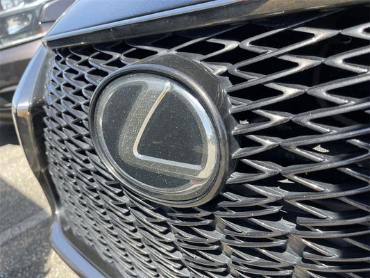 2019 Lexus ES 350 F Sport in Woodhaven, MI - Feldman Chrysler Dodge Jeep Ram Auto Group
