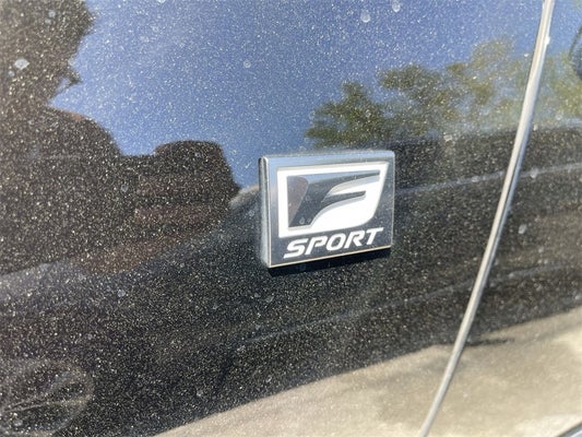 2019 Lexus ES 350 F Sport in Woodhaven, MI - Feldman Chrysler Dodge Jeep Ram Auto Group