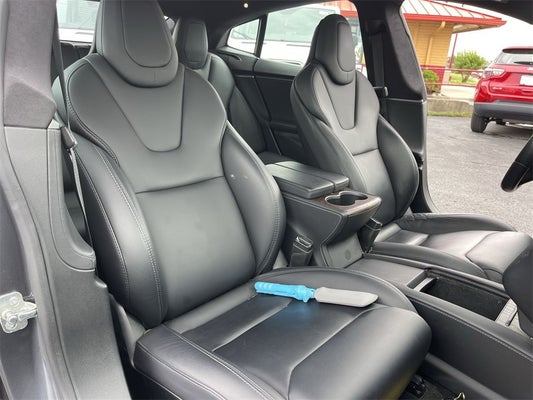 2018 Tesla Model S 100D in Woodhaven, MI - Feldman Chrysler Dodge Jeep Ram Auto Group