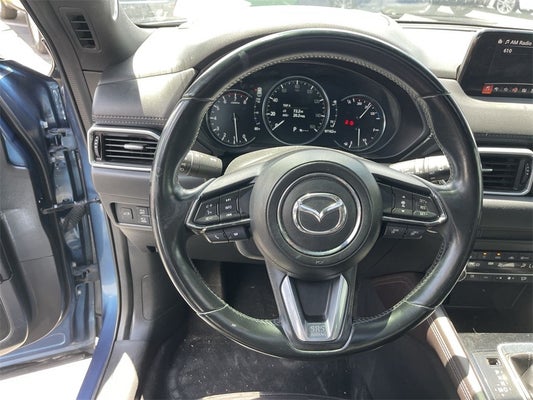 2019 Mazda Mazda CX-5 Signature in Woodhaven, MI - Feldman Chrysler Dodge Jeep Ram Auto Group