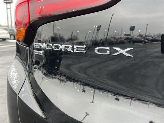 2021 Buick Encore GX Select in Woodhaven, MI - Feldman Chrysler Dodge Jeep Ram Auto Group