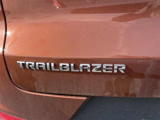 2021 Chevrolet TrailBlazer ACTIV in Woodhaven, MI - Feldman Chrysler Dodge Jeep Ram Auto Group