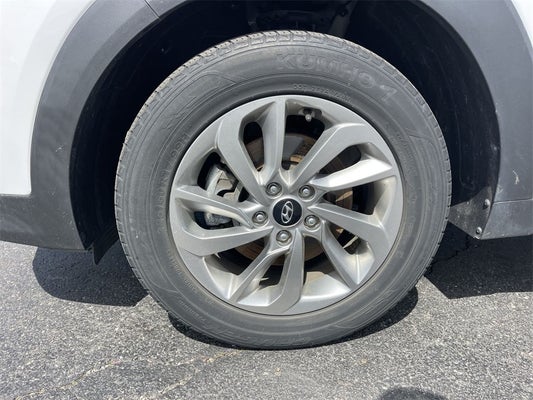 2018 Hyundai Tucson SEL in Woodhaven, MI - Feldman Chrysler Dodge Jeep Ram Auto Group