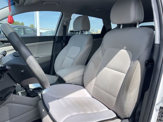 2018 Hyundai Tucson SEL in Woodhaven, MI - Feldman Chrysler Dodge Jeep Ram Auto Group