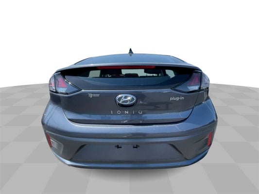 2020 Hyundai Ioniq Plug-In Hybrid SE PHEV in Woodhaven, MI - Feldman Chrysler Dodge Jeep Ram Auto Group