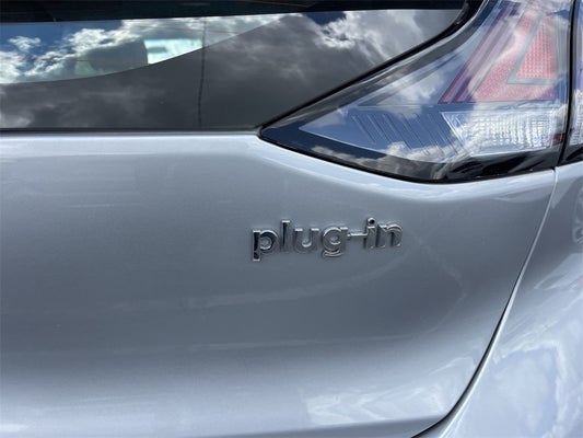 2021 Hyundai Ioniq Plug-In Hybrid Limited in Woodhaven, MI - Feldman Chrysler Dodge Jeep Ram Auto Group