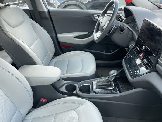 2021 Hyundai Ioniq Plug-In Hybrid Limited in Woodhaven, MI - Feldman Chrysler Dodge Jeep Ram Auto Group
