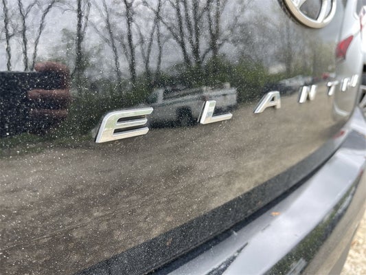 2019 Hyundai Elantra SE in Woodhaven, MI - Feldman Chrysler Dodge Jeep Ram Auto Group