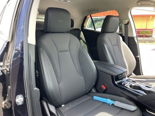 2021 Buick Envision Preferred in Woodhaven, MI - Feldman Chrysler Dodge Jeep Ram Auto Group