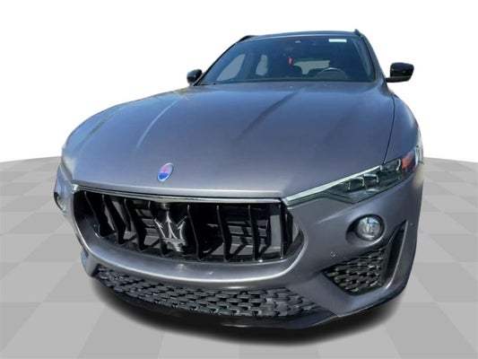2020 Maserati Levante S GranSport in Woodhaven, MI - Feldman Chrysler Dodge Jeep Ram Auto Group
